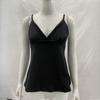 Y2K Summer Retro Slim Fit Strap Sexy Solid Color Tank Top Women's Clothing