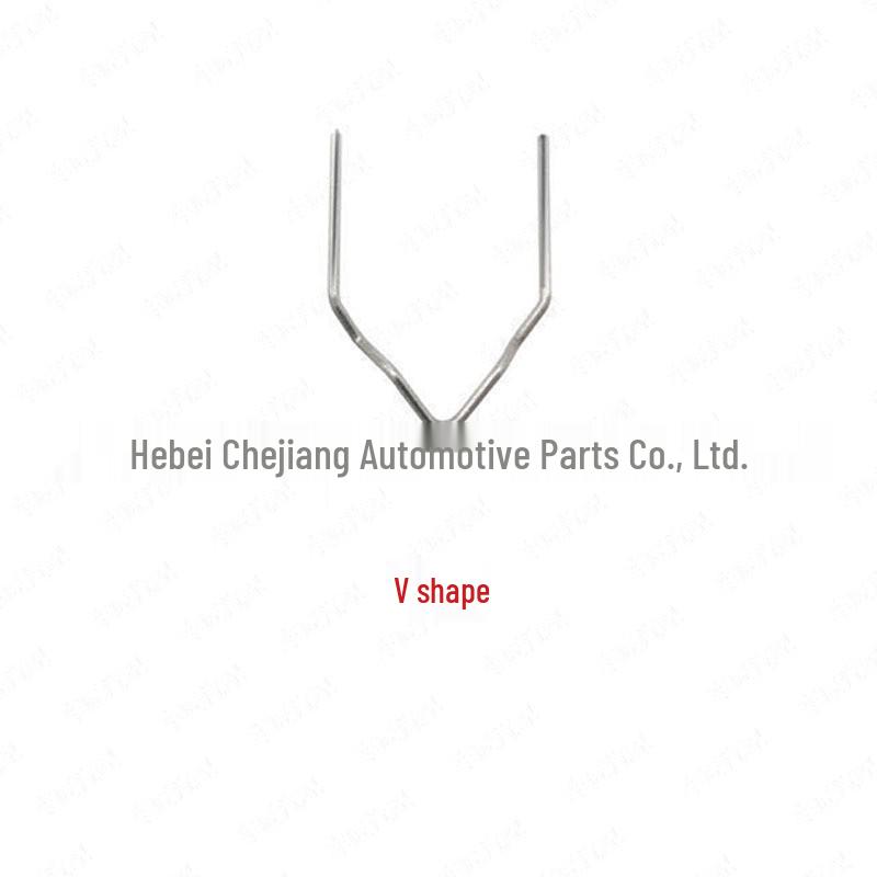 

Car Plastic Repair Welding Machine for Bumper and Body Repairs Diameter 0.8mm