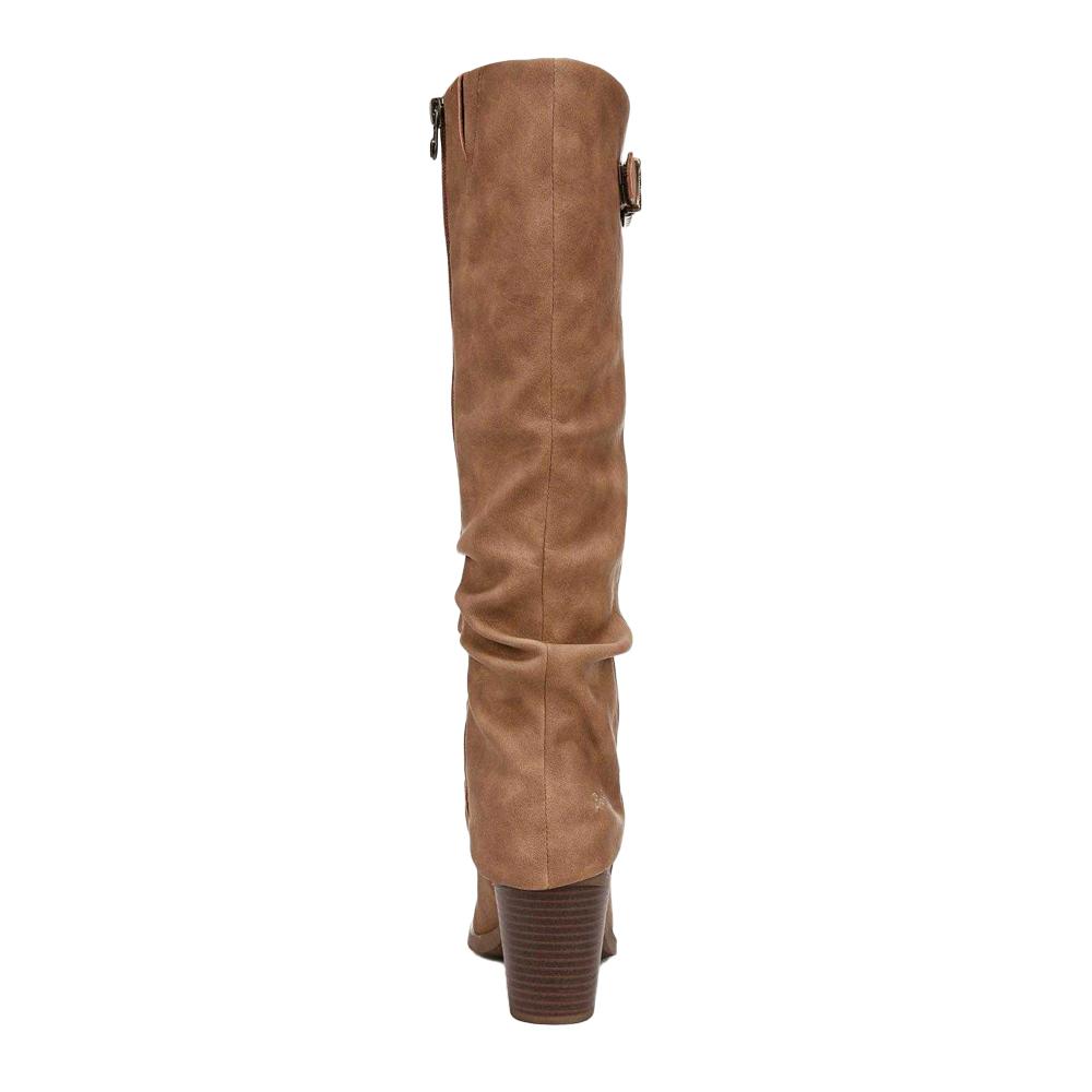 Blowfish Malibu Womens/Ladies Carefree Knee-High Boots