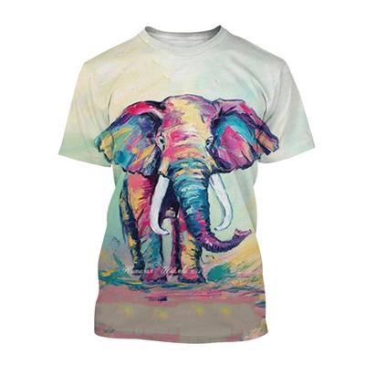 T-shirtler – Tişörtler