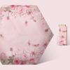 Folding Mini Sun Umbrella Portable Capsule Umbrella Sunshade Pocket Rain Umbrella  Rainy Day