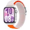 Alpine Loop for Huawei watch Fit 4 pro Strap Smartwatch Replacement Accessories Nylon Bracelet correa Huawei Watch fit 4/3 band