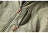Fleece-Lined Waterproof Windproof Mountaineering Jacket