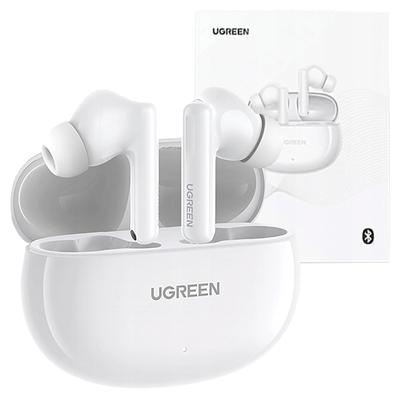 Ugreen Ws200 Hitune T6 Hybrid Anc Wireless Headphones 15158 (White)