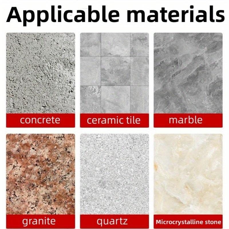 M10 Diamond Chamfer Router Bits Hole Saw Milling Tile Cutter Marble Concrete Reamer Masonry Drilling Crowns Wood RouterConstruction Tools