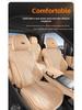 Multi-Season Seat Cushion Cover for BYD Tang L Five-Seater EV