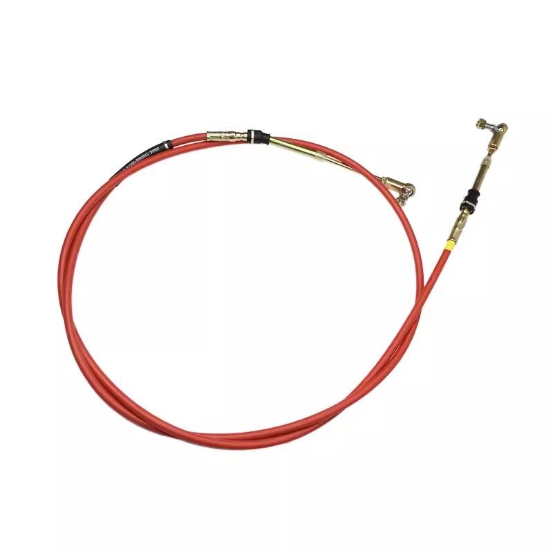 Jiefang CA1125J Transmission Gear Shift Cable