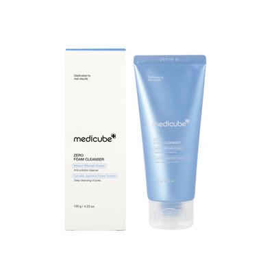 MEDICUBE Zero Foam Cleanser