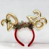 2026 New Year's Eve Headband Carnival Accessories