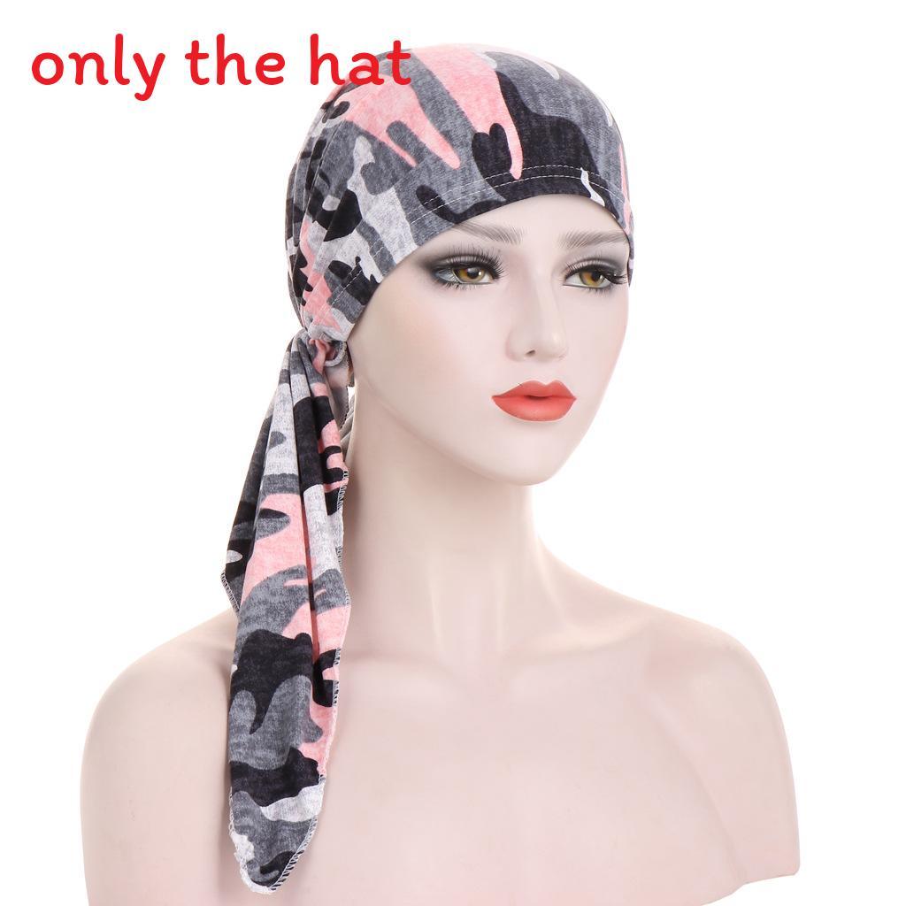 Fashionable Hat With Flowers And Leopard Print Design For All Seasons