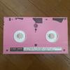 [USED] f(x) Pink Tape Album CD