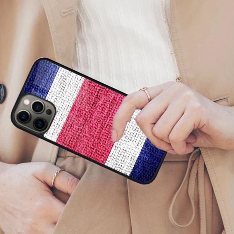 Costa Rica Flag Funda Magnetic Phone Case For APPLE iPhone 17 Air 16 14 13 12 Pro Max 15 Plus Wireless Charge With MagSafe Cover