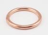 Kitaco 963-1000012 Exhaust Muffler Gasket (XH-12), RVF400, Hornet 250, FTR223, CB223S, Etc