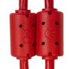 UDG U99001RD Ultimate Audio Cable USB 3.2 C-C Cable Red 1.5m