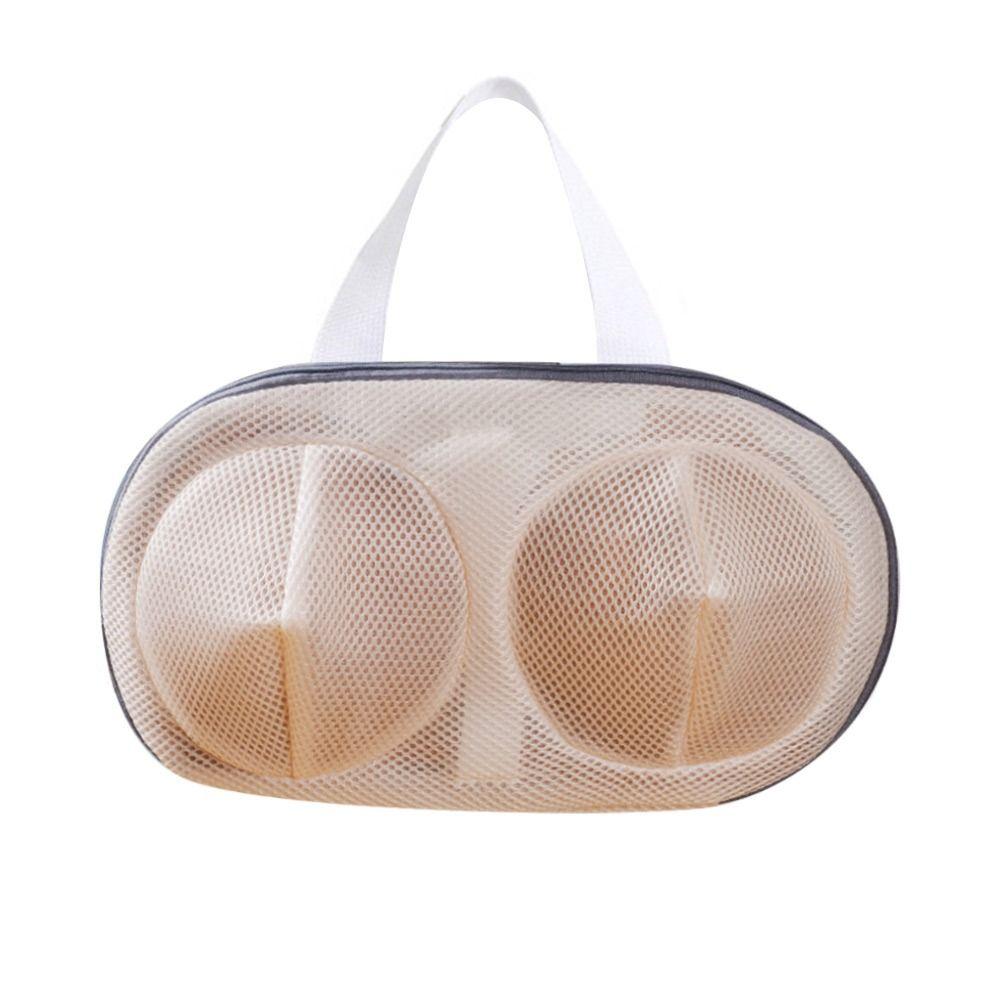 Anti-Winding Bra Mesh Bag Breathable Underwear Cleaning Protector  Home&Travel