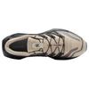SALOMON Xt Pu.Re Advanced Comfortable Versatile Shock Absorbing Breathable Low Top Trail Running Shoes Unisex Sneaker Gray Brown 474462