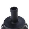 Water Tank Adapter Valves Connectors 2Inch  Fitting To 1Inch Garden Hose Leakproof Drain Adapter Enduring