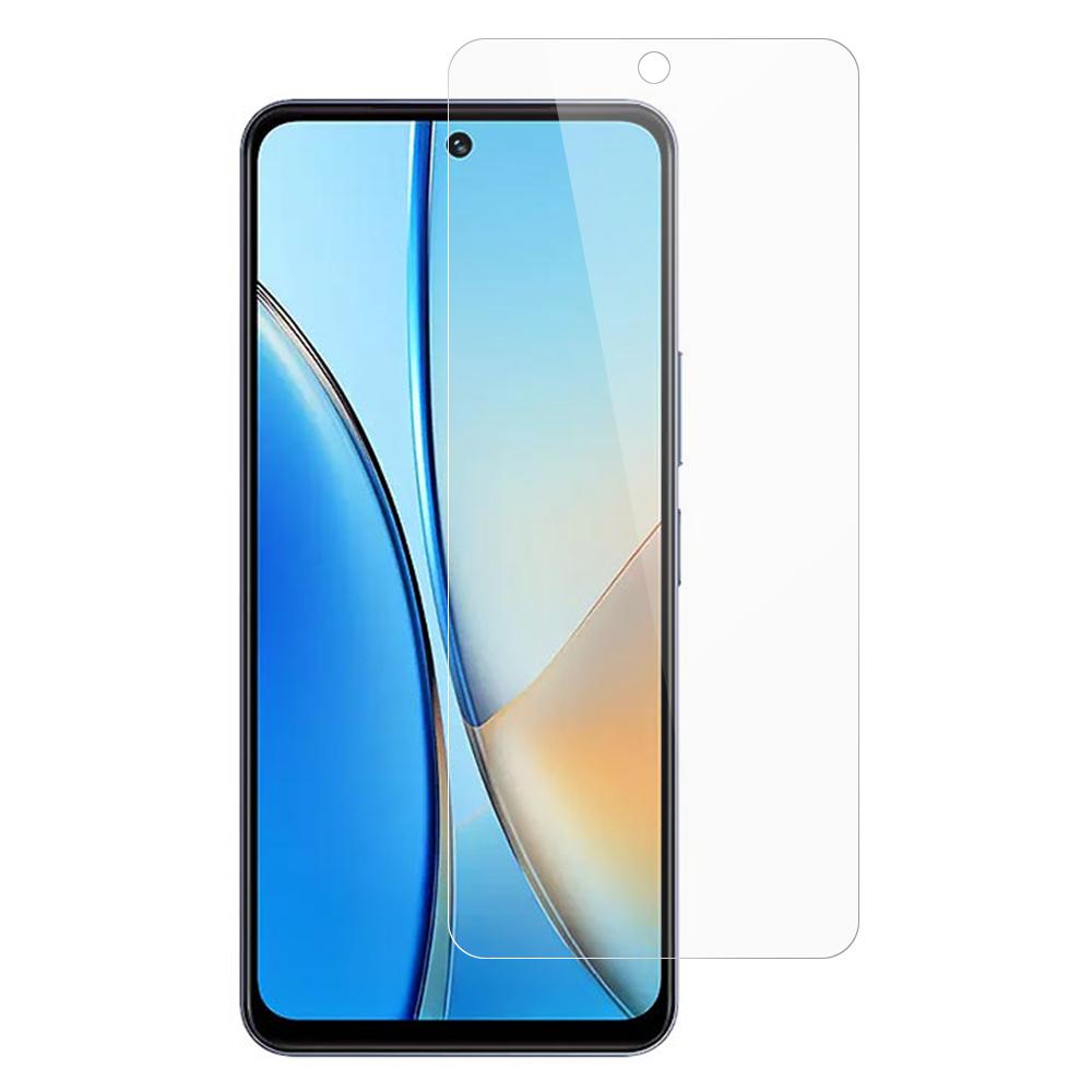 

Для vivo Y29 5G Захисне скло 0,3 мм Ультрапрозоре загартоване скло Type A