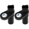 2PCS Cam Camshaft Position Sensor, Compatible with Various Models, Fit for Multi