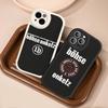 B-Bohse O-Onkelz Band Phone Case For IPhone 16 15 14 13 12 11 Pro Max Plus Shockproof Leather Cover