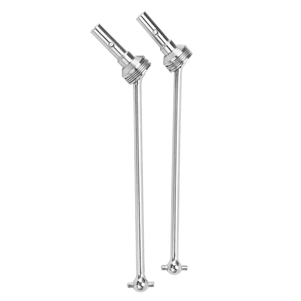 1 Pair RC Car Front Rear   Drive Shaft   Shaft for   SLEDG 1Celsius8 4