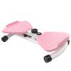 Smart Waist Twisting Disc with Resistance Bands