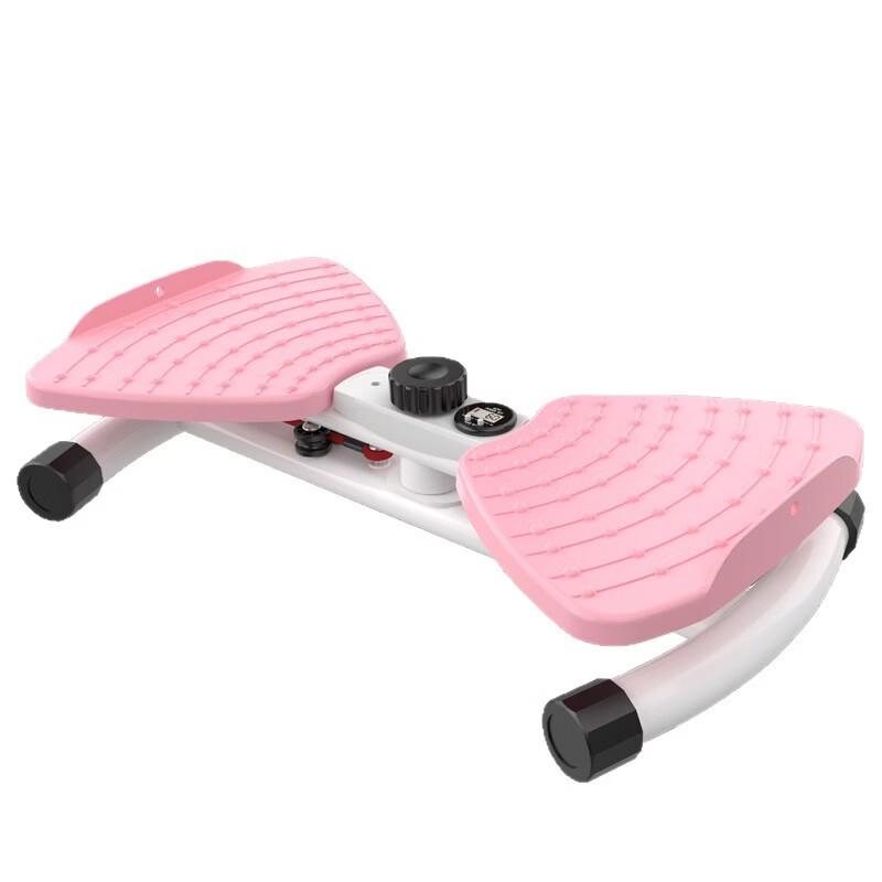 Smart Waist Twisting Disc with Resistance Bands