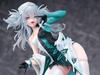 Frontline Neural Cloud Florence Scale Plastic Painted Finished Figure Dolls' 1/7