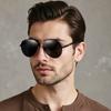 Polarized Luxury Brand Fashion Designer Sunglasses Men Outdoor Driving Fishing Shades Glasses New Travel Party Casual Sunglasses