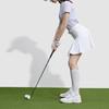 New FILA Golf Series Casual Short Skirts Women's Jade White A11W345302F-WT