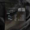 UNIQLO seamless down parka M black Men's Used