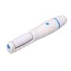USB Foot Grinder   Glass Automatic Chargeable Gentle Foot Lasting Power Callus Remover for Corns