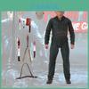Neca Roy Burns 137 Material PVC Criativo e Legal Figura Colecionável 18cm Altura