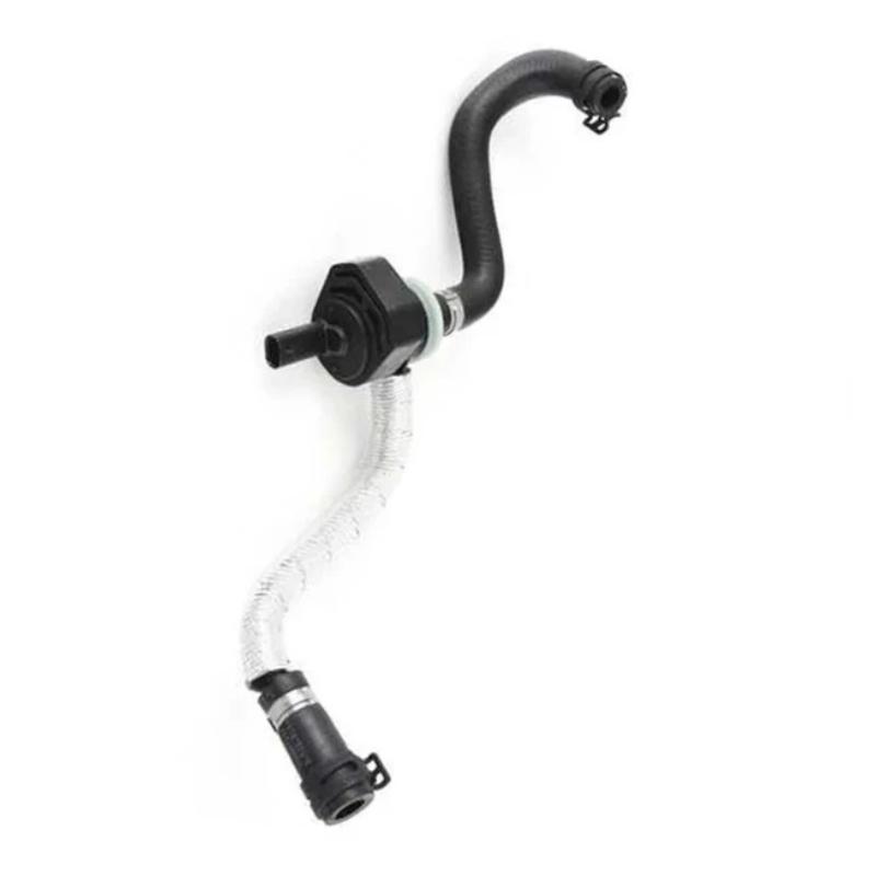 2700180800 2700184300 2700184600  Engine Vent Pipe for Mercedes Benz W176 A180 W246 B200 C117 CLA180 A B GLA CLASS