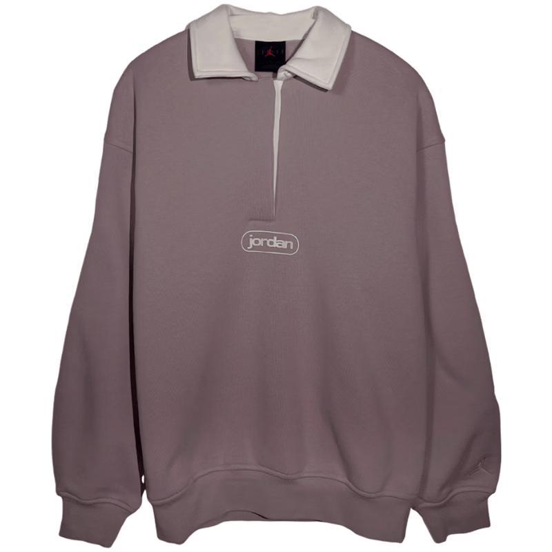 Jordan Women s Knit Pullover M