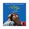 Call Me By Your Name Soundtrack Limitierte Edition Pfirsichsaison (2LP)