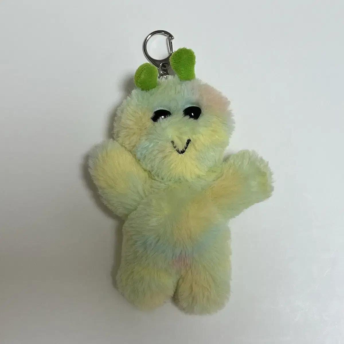 

Pnekdo Samhan Doll Keyring Bonnekdohan