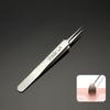 Acne Needle Blackhead Clip Remover Extraction Popper Pore Black Head Cleaner Face Skin Care Deep Cleansing Needle Tool
