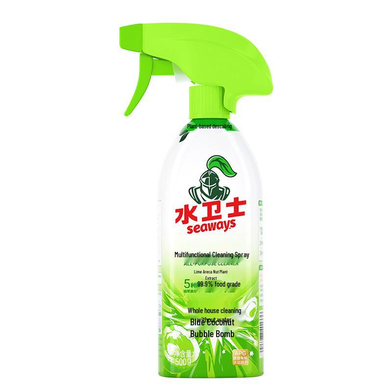 Shui Wei Shi Household Cleaning Solutions