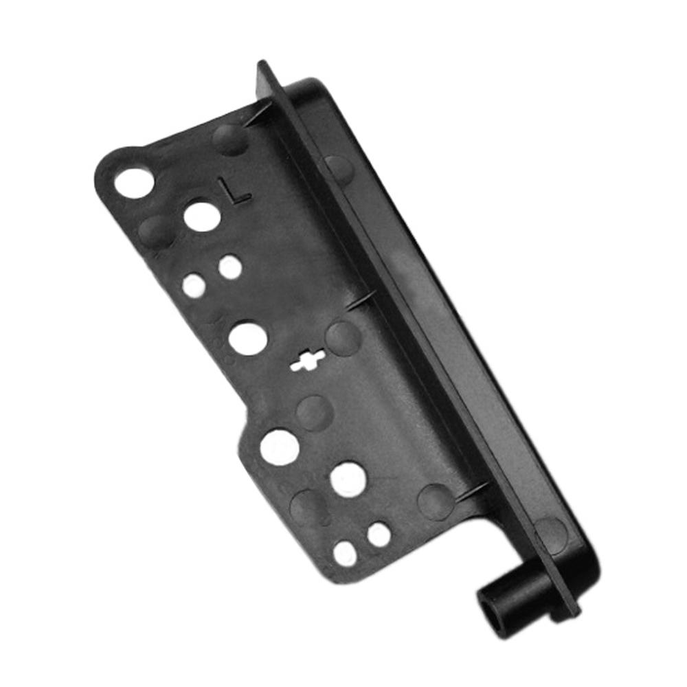 Radio Brackets for Toyota Avalon Avensis Camry Celica Corolla Scion Double Din Stereo Panel Fascia DVD Dash Mount Trim Side Kit