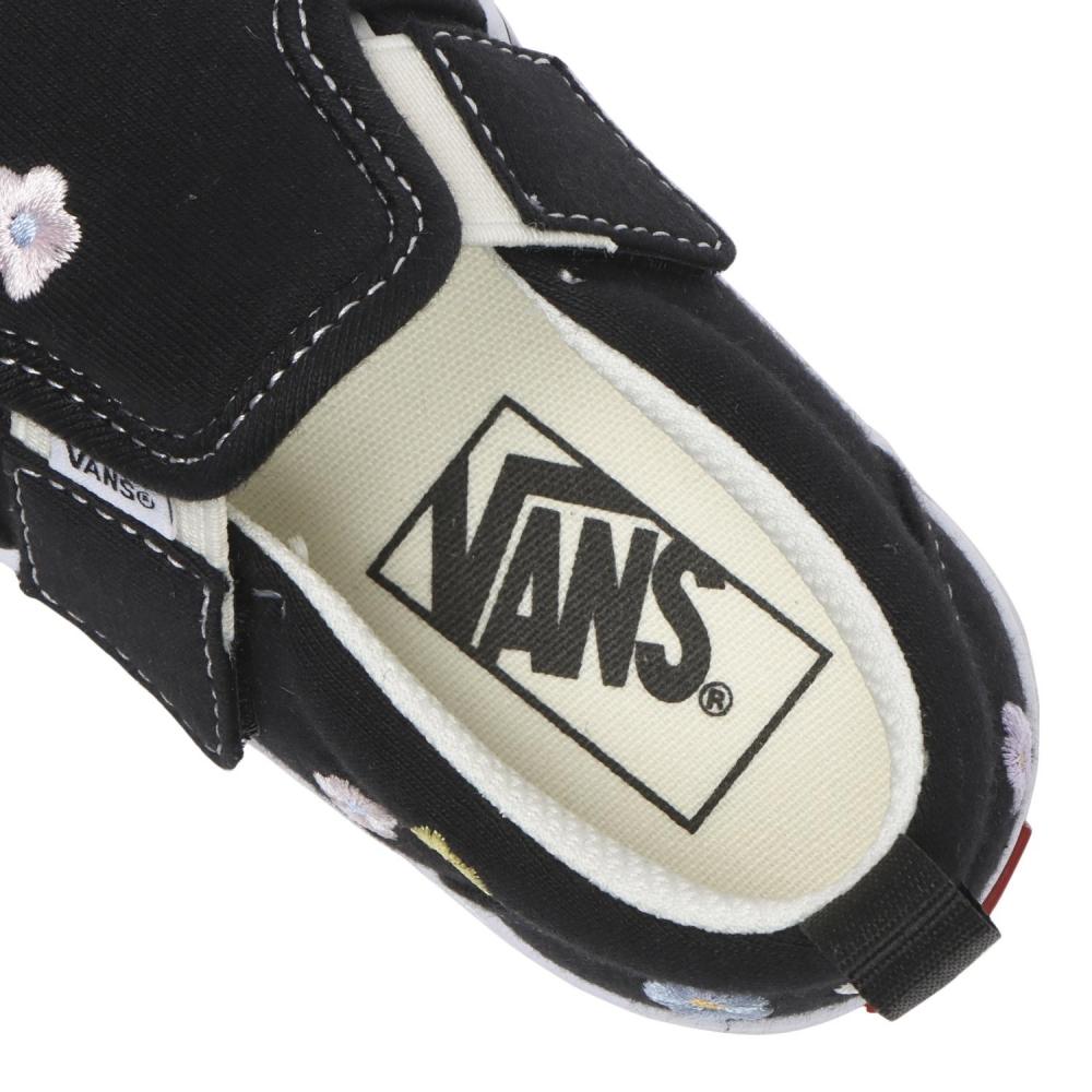 Vans Slip On Blk Wht Flw V98tdl eb.Flw