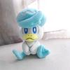 Pokémon Scorbunny Sobble Grookey Plush Sword&Shield Stuffed Doll Sprigatito Fuecoco Quaxly Anime Toys Hobbies Birthday Gifts