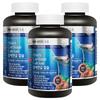 Natural Plus Shark Cartilage Calcium 180 Tablets 3 pcs