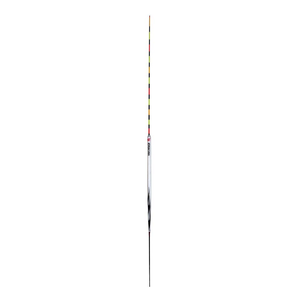 

Поплавок Crucian STRIDE IV NZC для ловли карася C9420X, №11, 20,0 см
