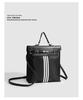 Women's Large Capacity Fashion Canvas Backpack - 2025 Casual Trend
