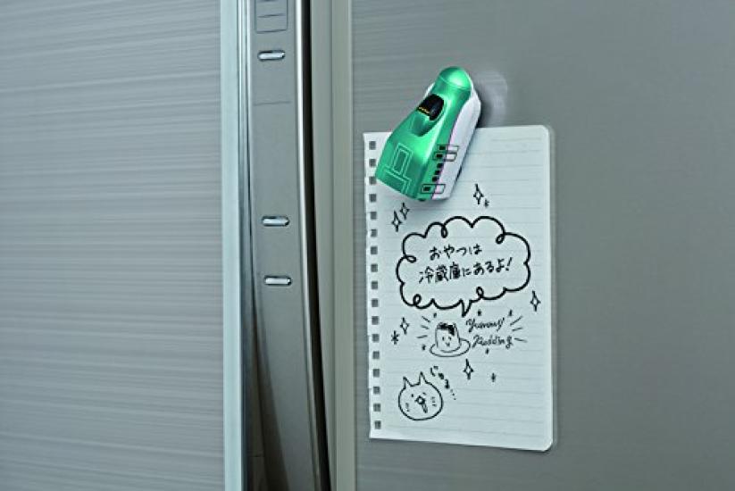 Bad Miniaturauto E5 Serie Shinkansen Hayabusa