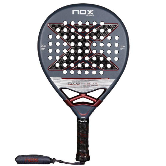 Raquette de padel Nox AT10 Genius 12K