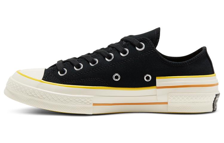 Converse Chuck Taylor All Star 1970-х Черный Женские 568802C 42.5