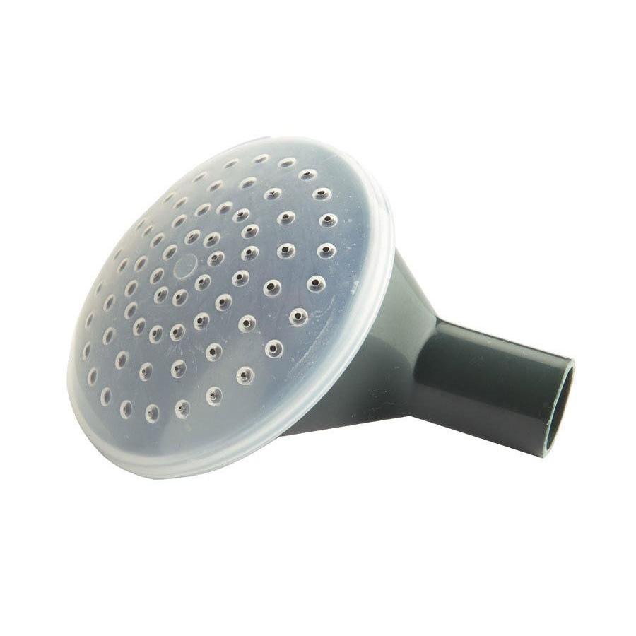 Ward Coarse Round Plastic Pink