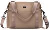 PTN CTY-12-6333 Beige Handbag